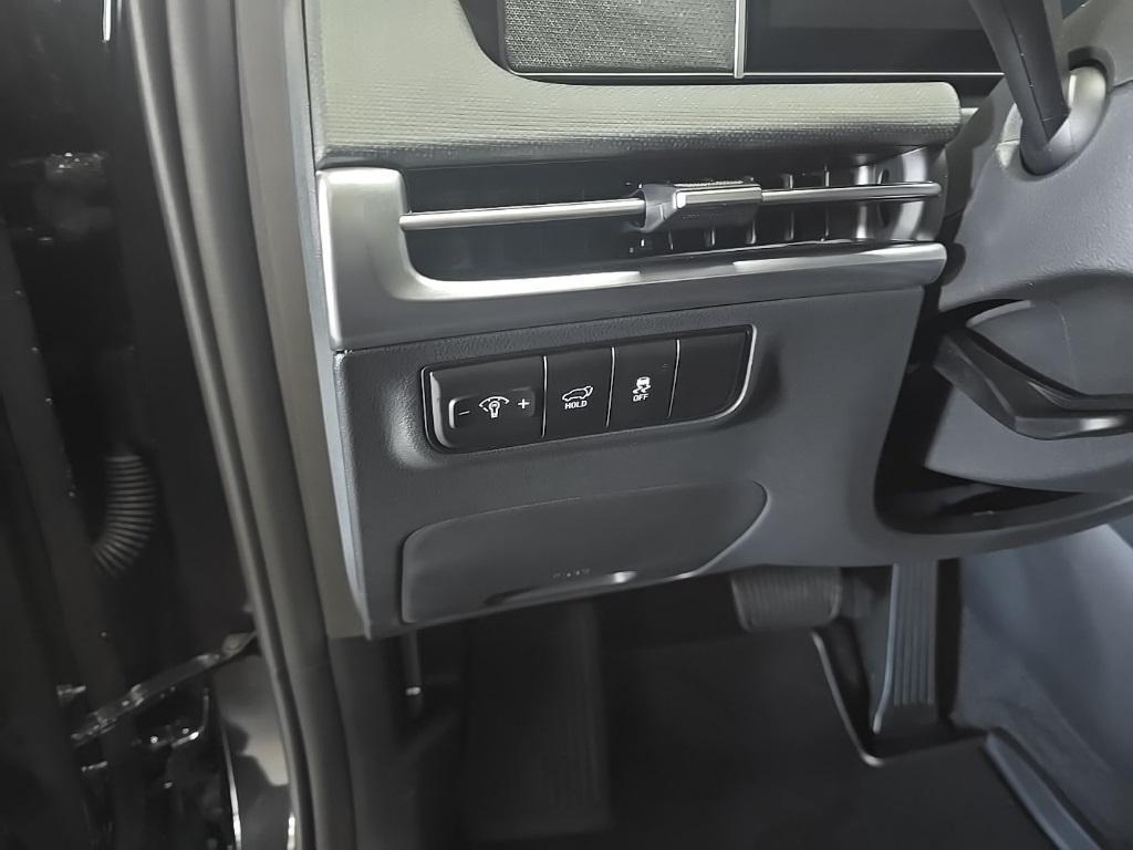 new 2026 Hyundai Tucson car, priced at $36,250