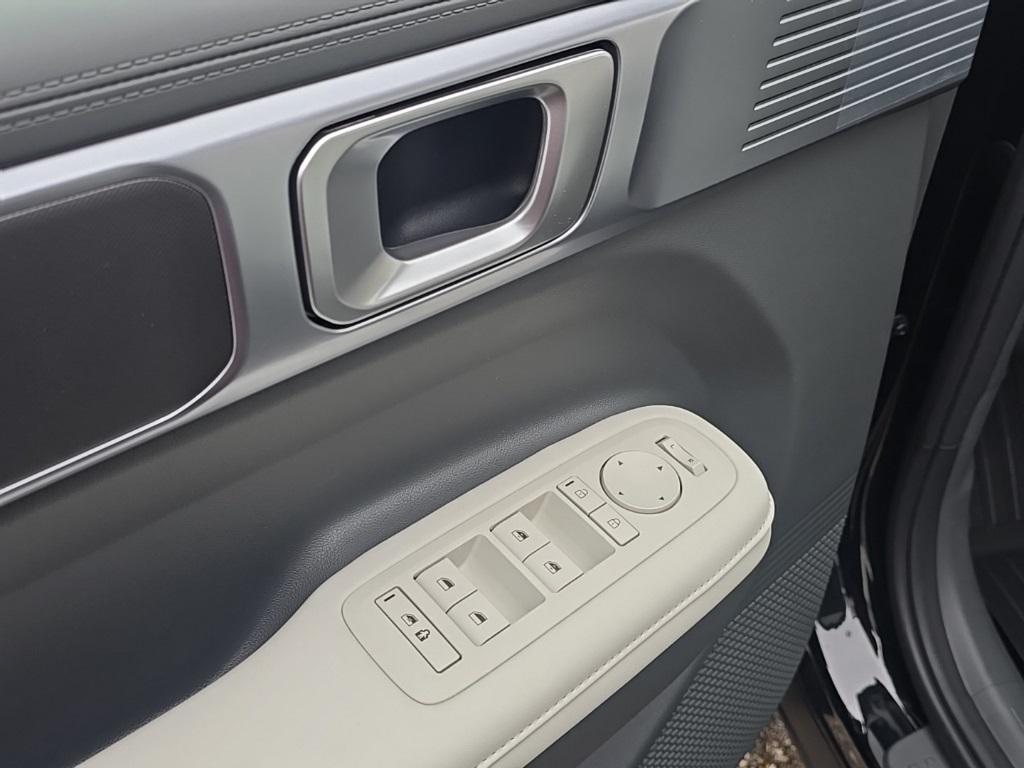 new 2026 Hyundai Santa Fe car, priced at $38,080