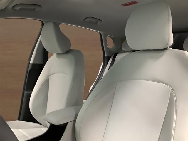 new 2025 Hyundai Kona car, priced at $28,214