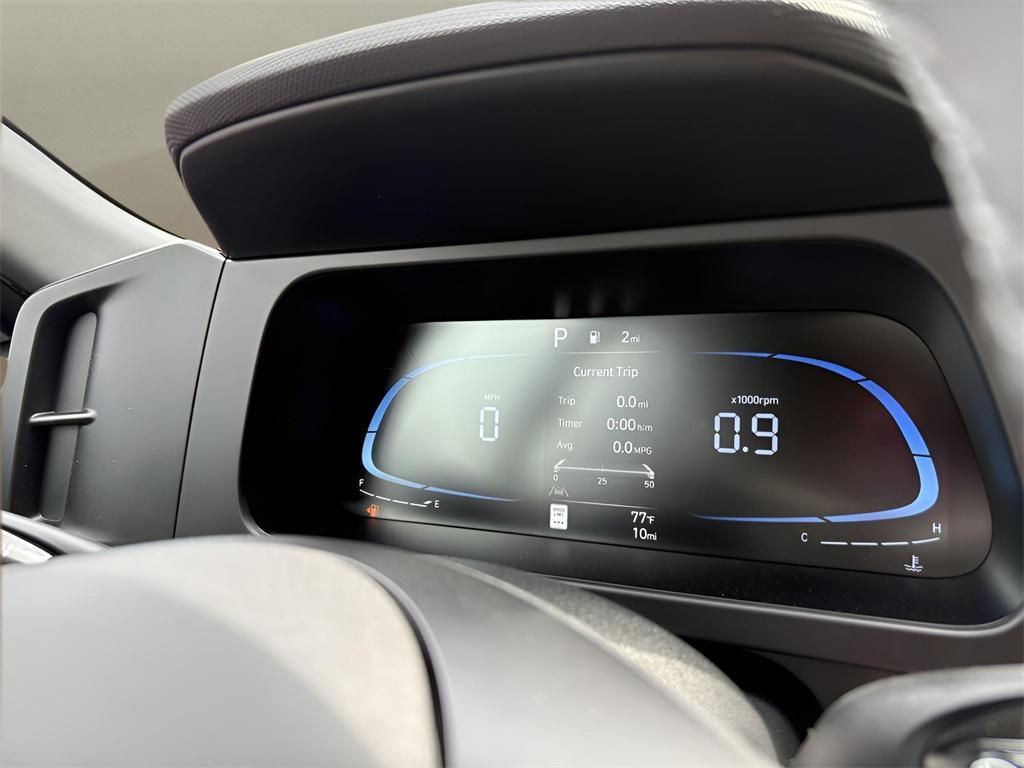 new 2025 Hyundai Elantra car, priced at $23,804