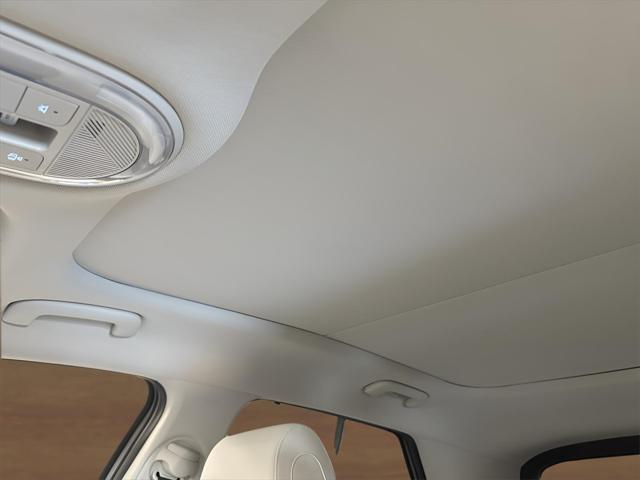 new 2025 Hyundai IONIQ 5 car, priced at $52,622