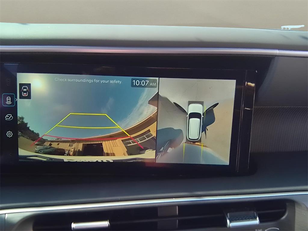 new 2026 Hyundai Palisade car, priced at $57,210