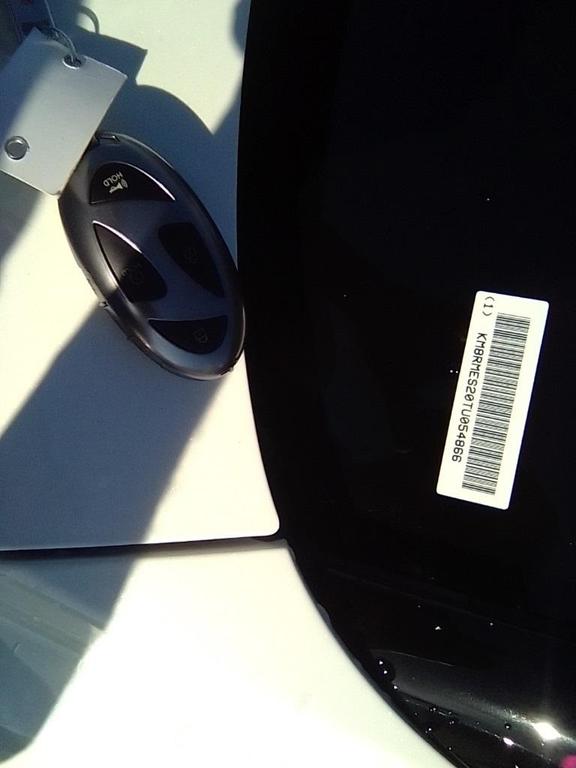 new 2026 Hyundai Palisade car, priced at $57,210