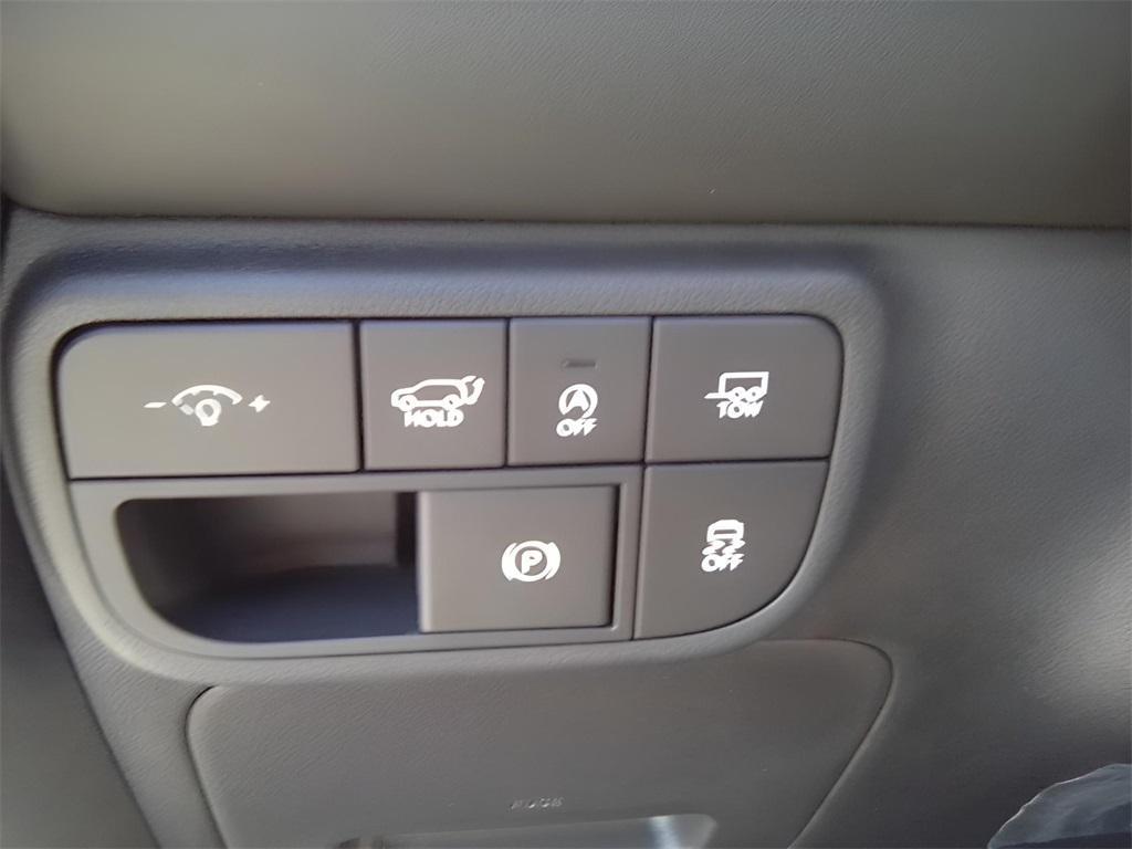 new 2026 Hyundai Palisade car, priced at $57,210