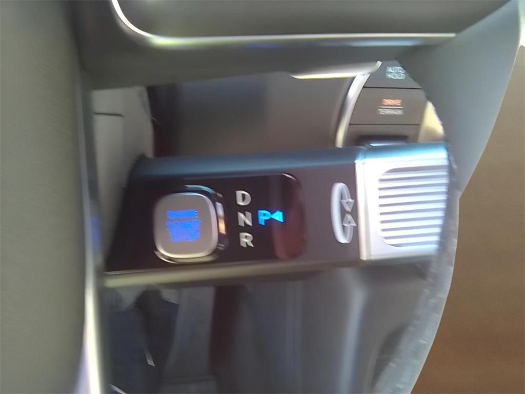 new 2026 Hyundai Palisade car, priced at $57,210