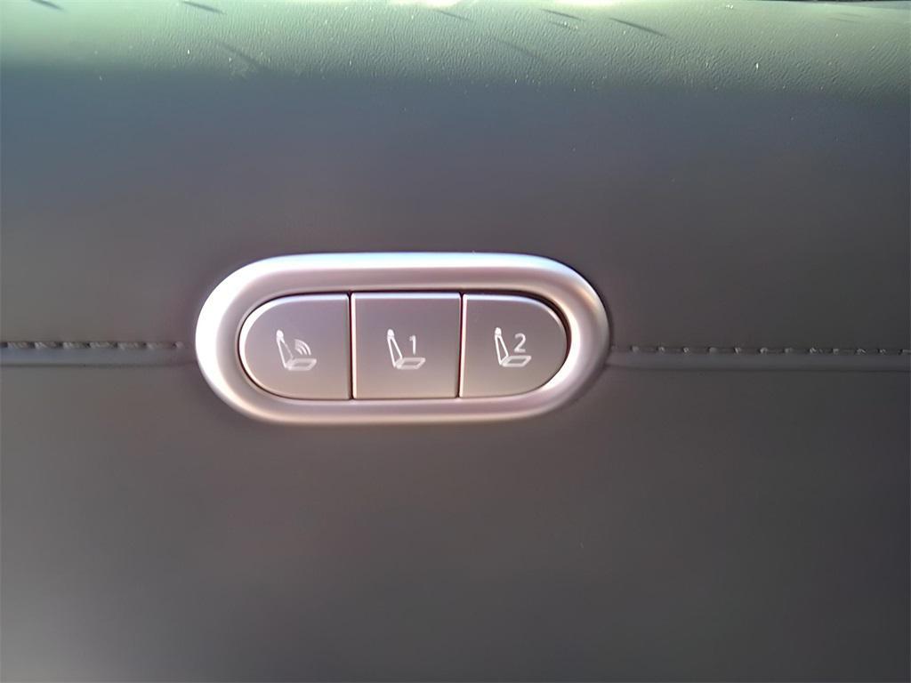 new 2026 Hyundai Palisade car, priced at $57,210