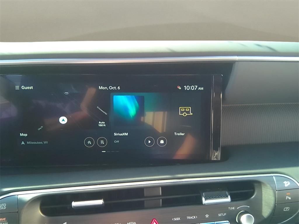 new 2026 Hyundai Palisade car, priced at $57,210