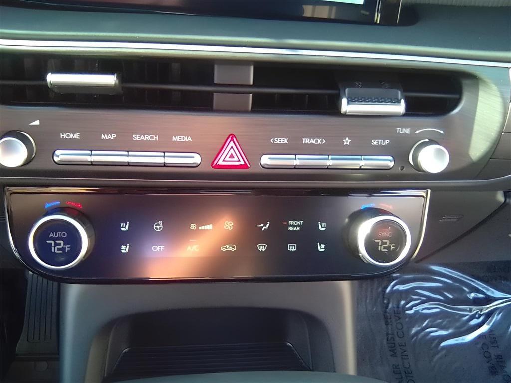 new 2026 Hyundai Palisade car, priced at $57,210