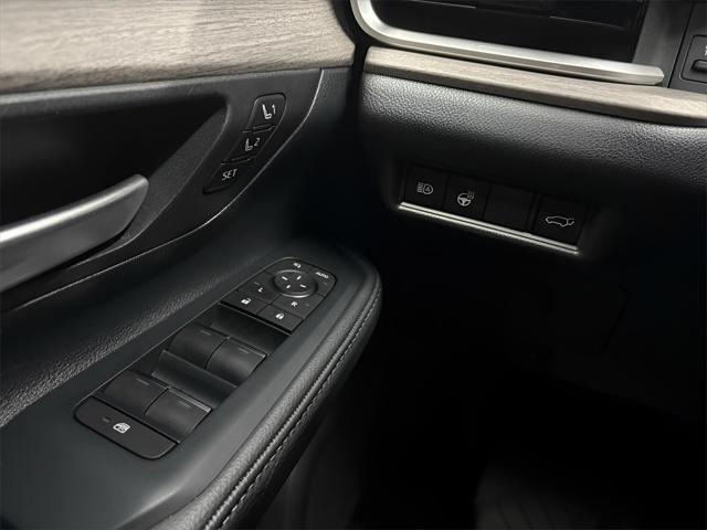 used 2024 Toyota Grand Highlander car, priced at $54,995