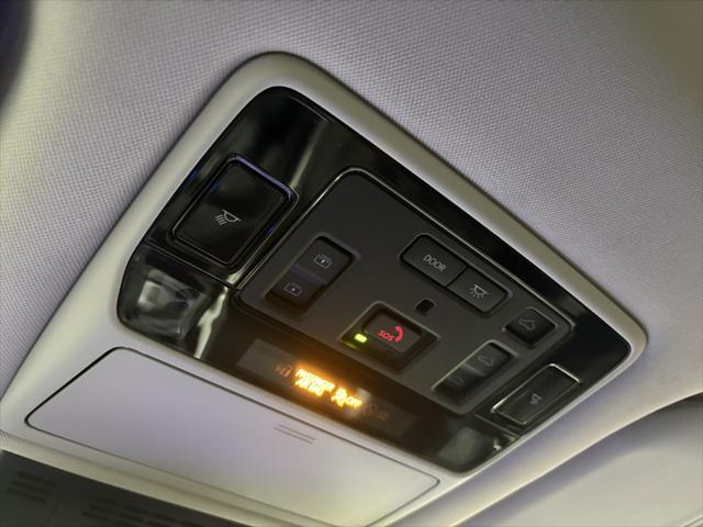used 2024 Toyota Grand Highlander car, priced at $55,995