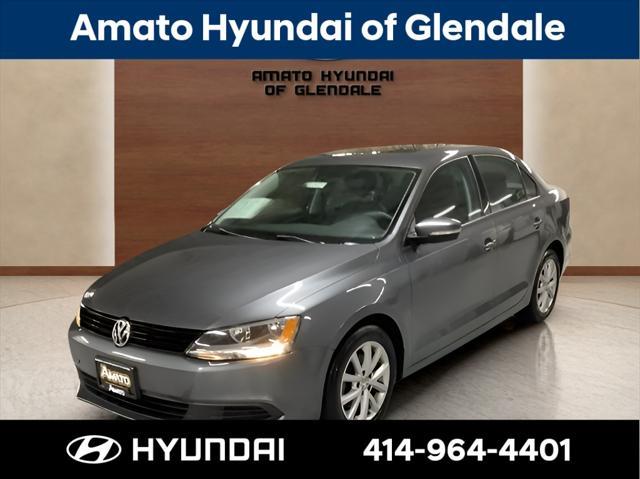 used 2012 Volkswagen Jetta car, priced at $12,495