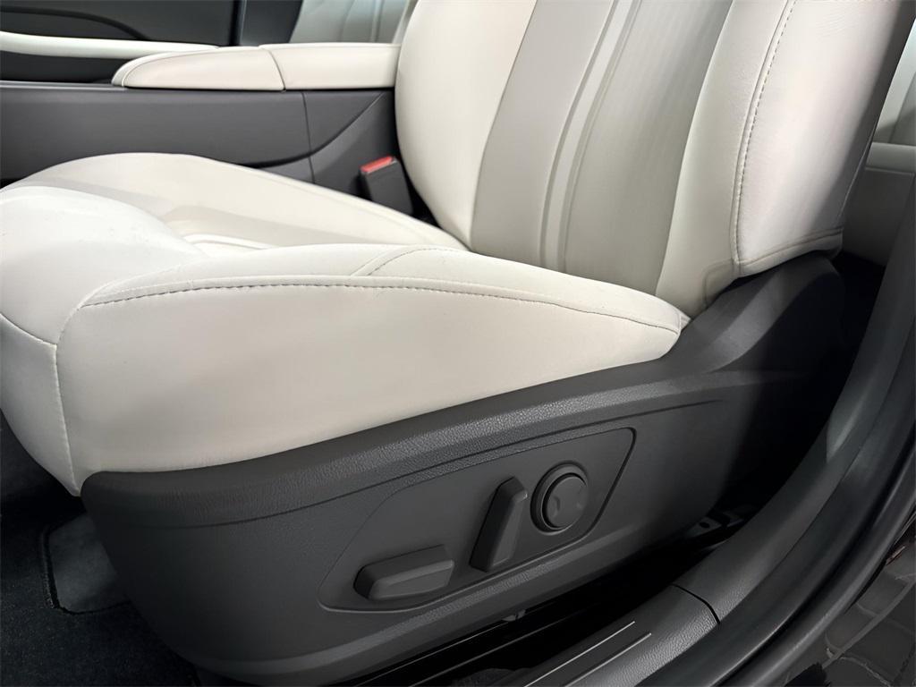 new 2025 Hyundai Sonata car, priced at $29,500