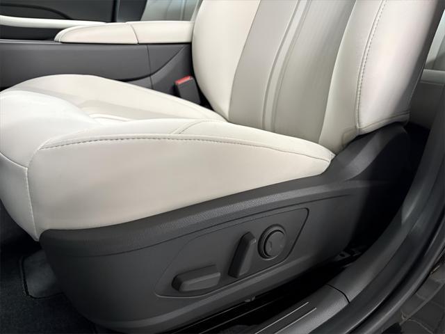 new 2025 Hyundai Sonata car, priced at $28,957