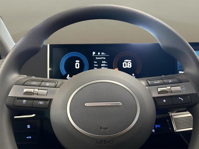 new 2025 Hyundai Sonata car, priced at $28,957