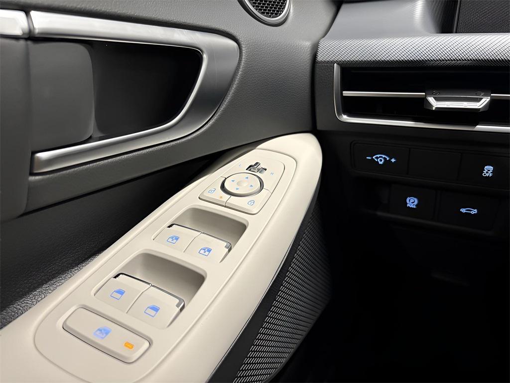 new 2025 Hyundai Sonata car, priced at $29,500