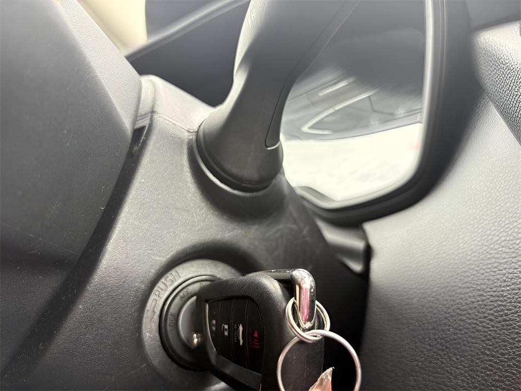 used 2024 Toyota Corolla car, priced at $18,950