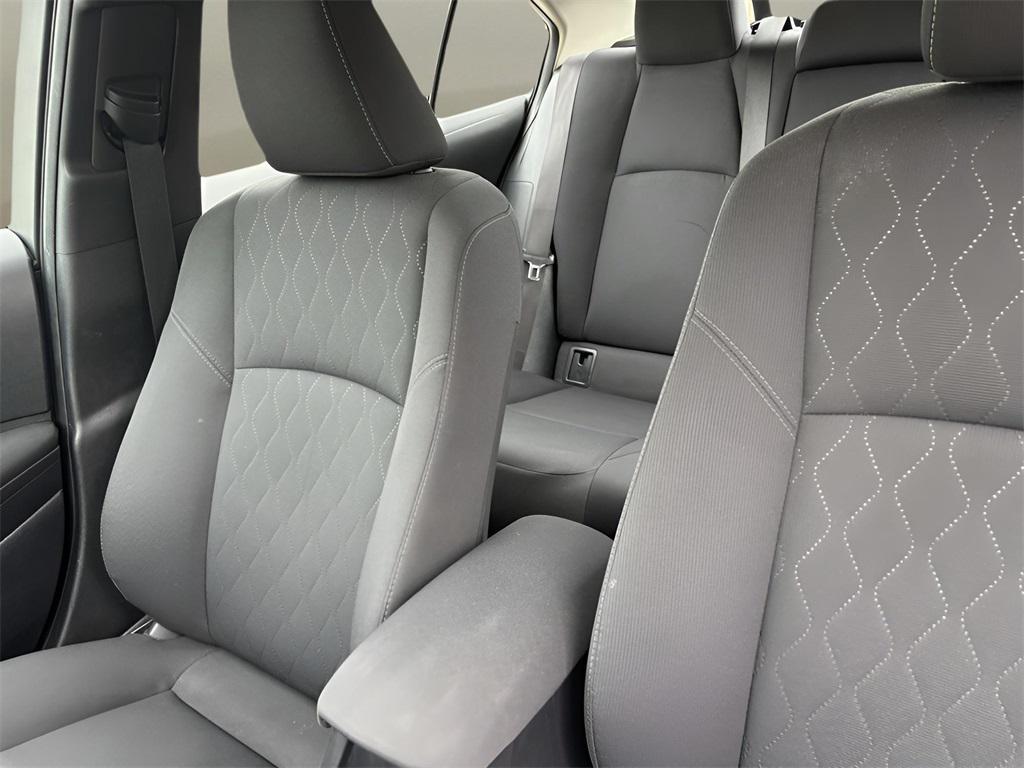 used 2024 Toyota Corolla car, priced at $18,950