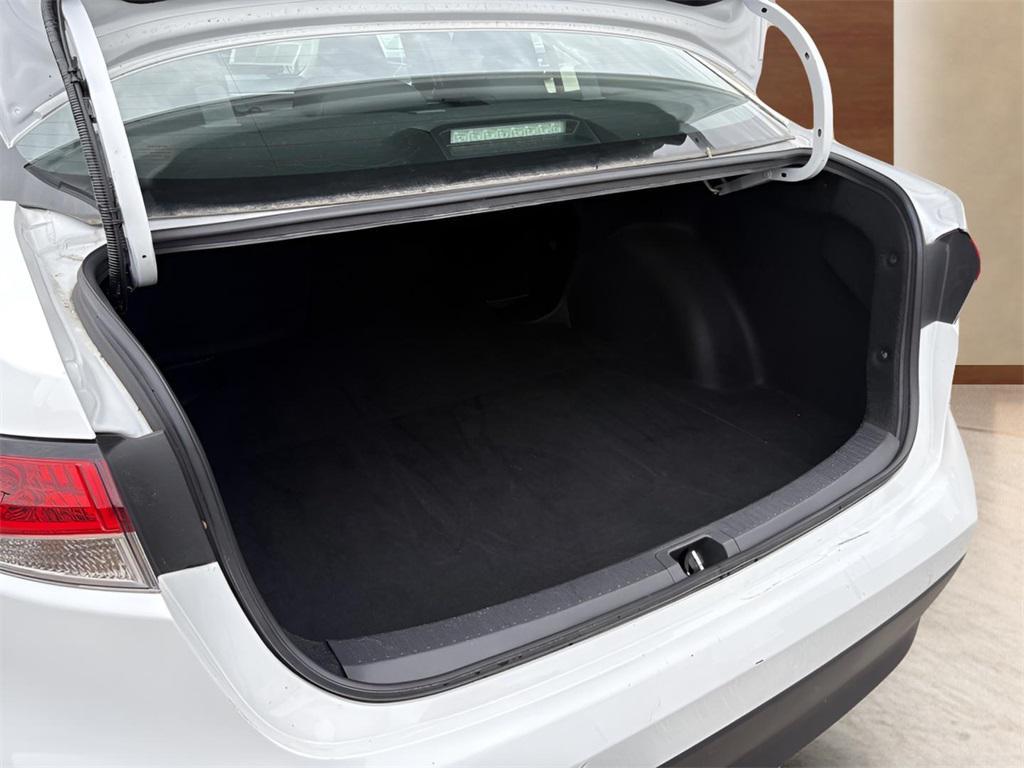 used 2024 Toyota Corolla car, priced at $18,950