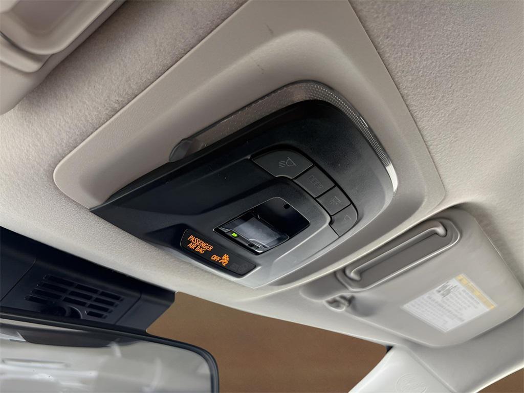 used 2024 Toyota Corolla car, priced at $18,950