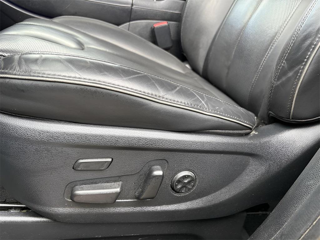 used 2022 Hyundai Palisade car, priced at $29,495