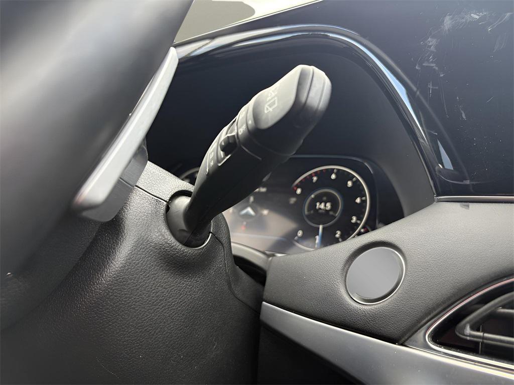 used 2022 Hyundai Palisade car, priced at $29,495