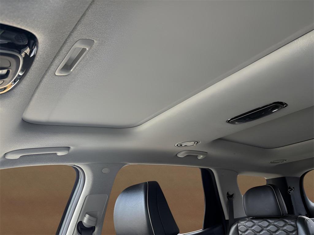 used 2022 Hyundai Palisade car, priced at $29,495