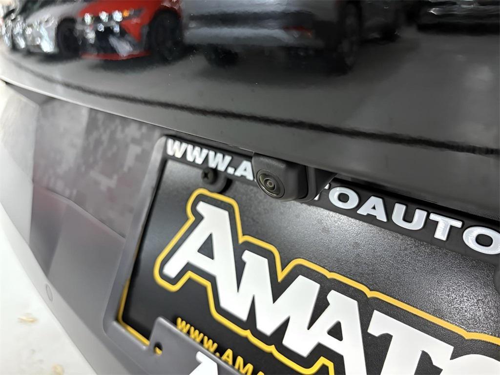 new 2025 Hyundai IONIQ 5 car, priced at $42,575