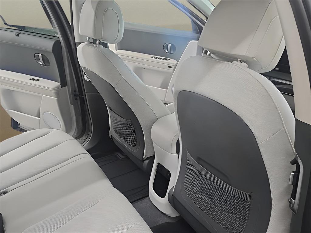 new 2026 Hyundai IONIQ 5 car, priced at $48,315