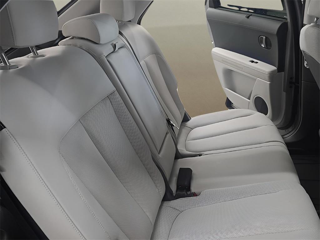 new 2026 Hyundai IONIQ 5 car, priced at $48,315