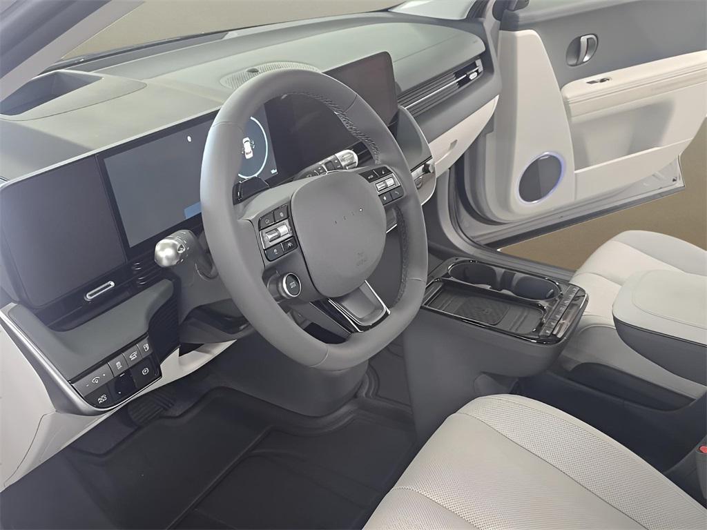 new 2026 Hyundai IONIQ 5 car, priced at $48,315