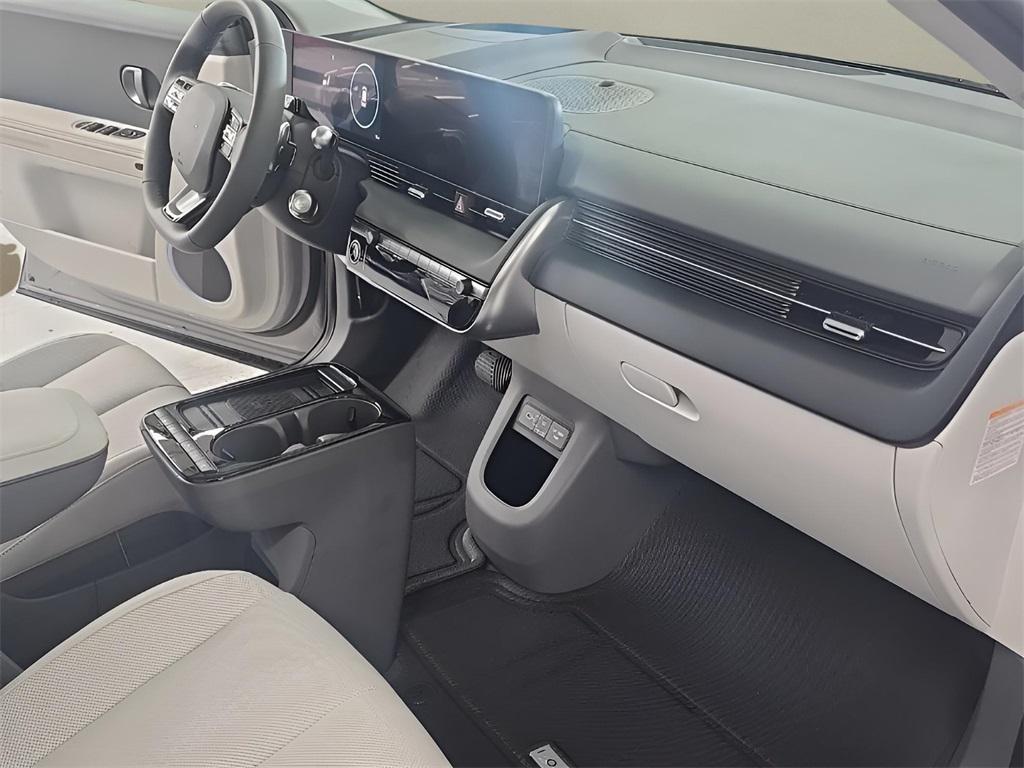 new 2026 Hyundai IONIQ 5 car, priced at $48,315