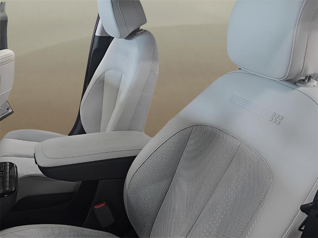 new 2026 Hyundai IONIQ 5 car, priced at $48,315