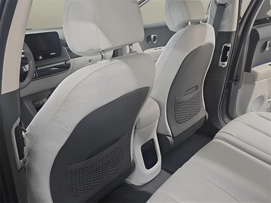 new 2026 Hyundai IONIQ 5 car, priced at $48,315