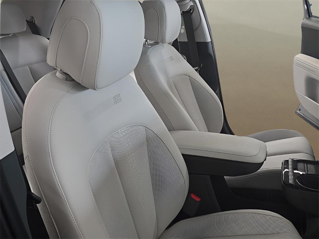 new 2026 Hyundai IONIQ 5 car, priced at $48,315