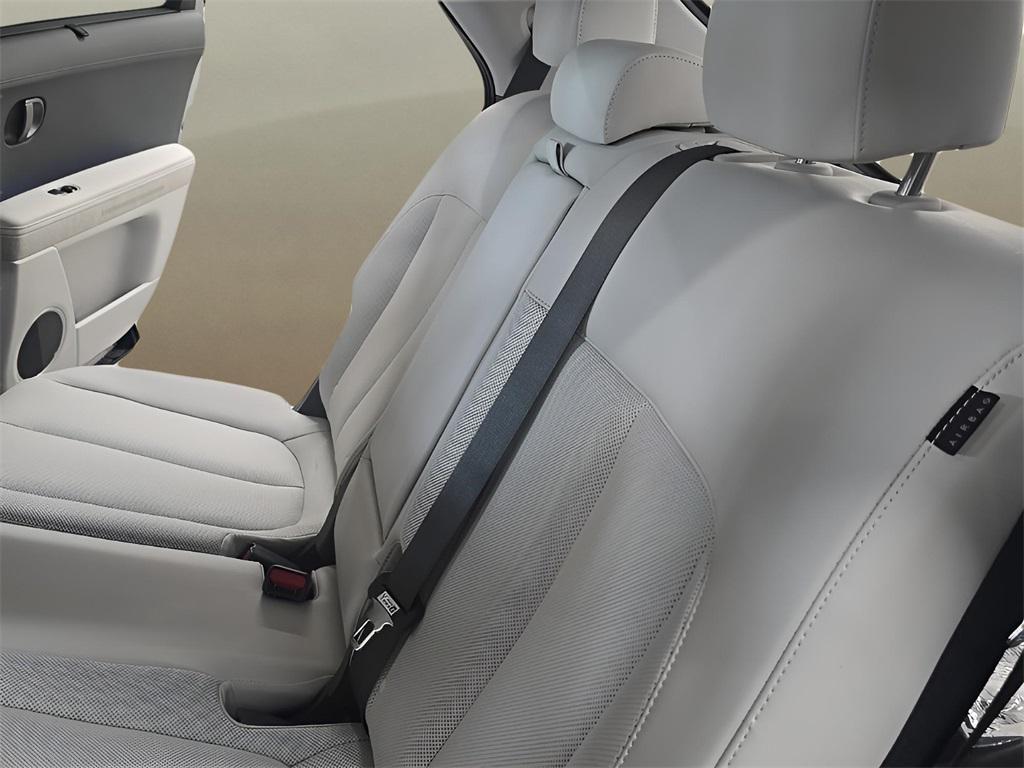 new 2026 Hyundai IONIQ 5 car, priced at $48,315