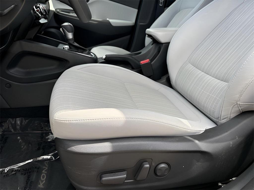 used 2023 Hyundai Kona car, priced at $20,774