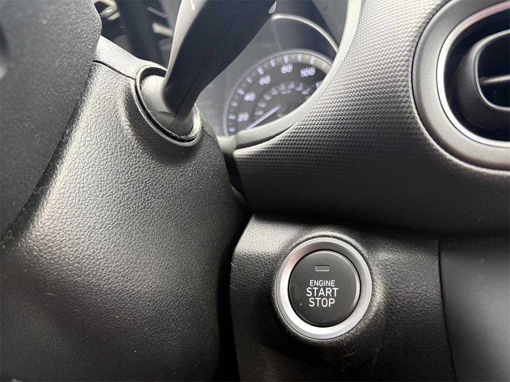 used 2023 Hyundai Kona car, priced at $20,774