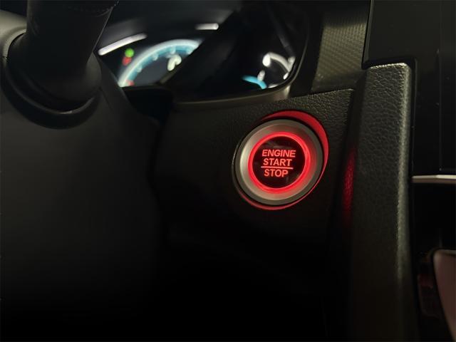 used 2018 Honda Civic car, priced at $19,920