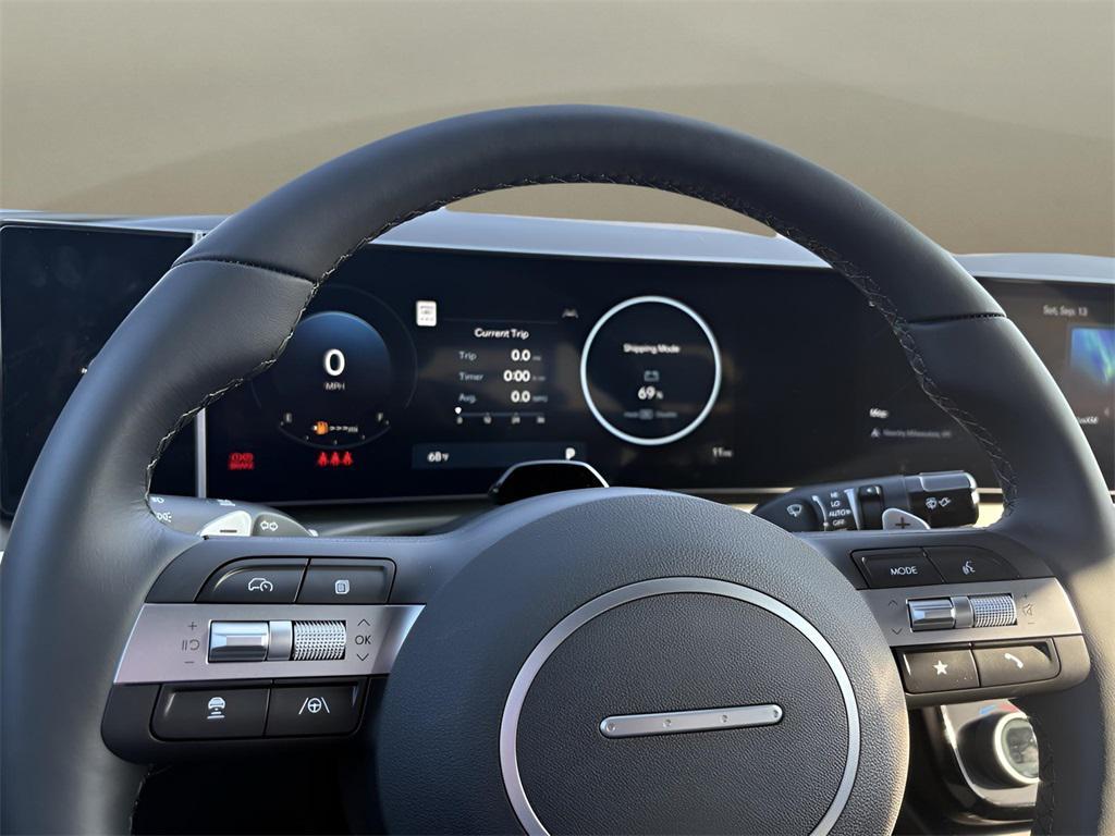 new 2026 Hyundai SANTA CRUZ car, priced at $43,990