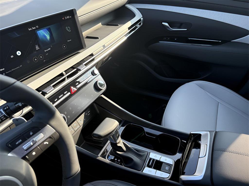 new 2026 Hyundai SANTA CRUZ car, priced at $43,990