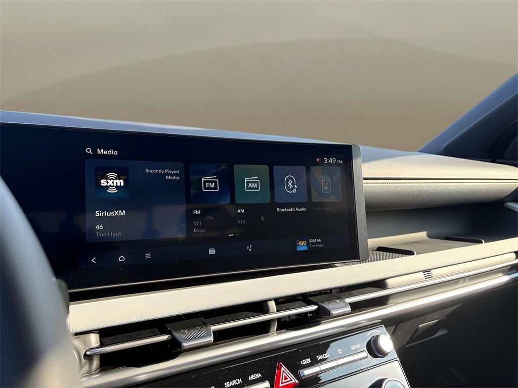 new 2026 Hyundai SANTA CRUZ car, priced at $43,990
