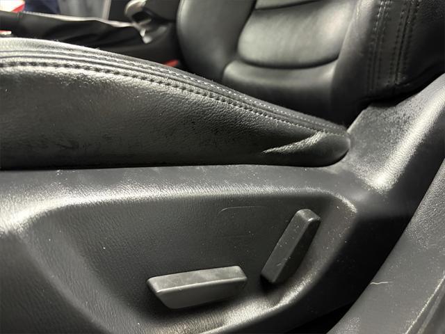 used 2014 Mazda Mazda6 car, priced at $8,495