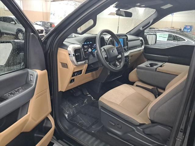 used 2023 Ford F-150 car, priced at $37,995