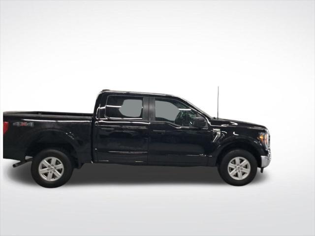 used 2023 Ford F-150 car, priced at $36,950