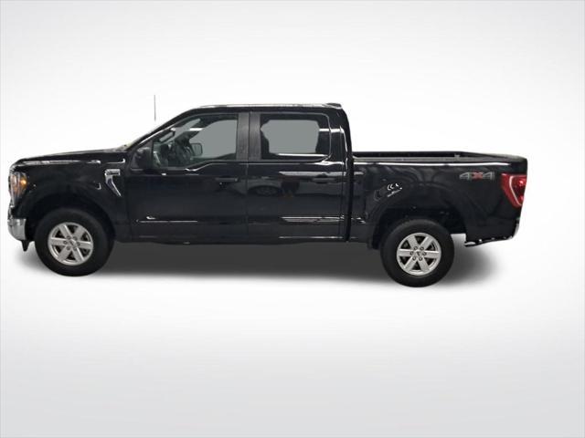 used 2023 Ford F-150 car, priced at $37,995