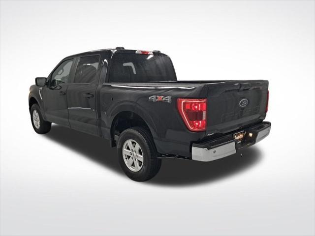 used 2023 Ford F-150 car, priced at $37,995