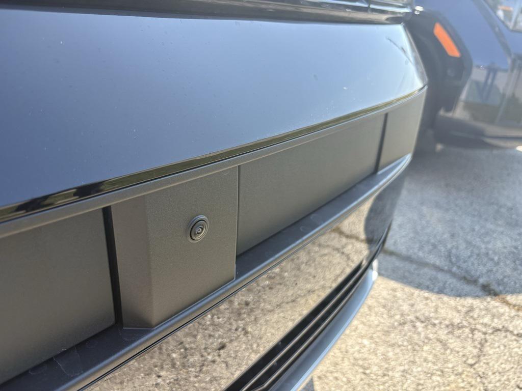 new 2026 Hyundai Santa Fe car, priced at $44,789