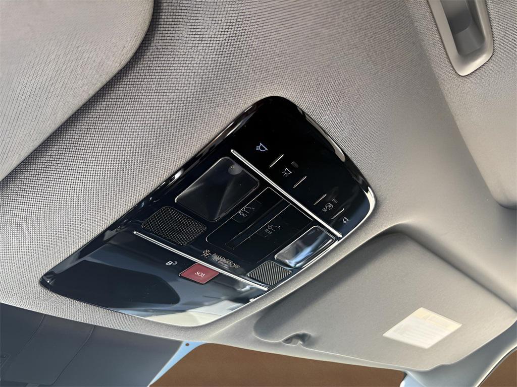 new 2026 Hyundai Santa Fe car, priced at $44,789