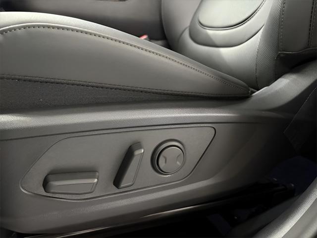 new 2025 Hyundai TUCSON Hybrid car, priced at $36,695