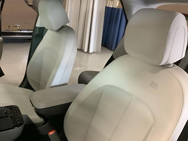 new 2025 Hyundai IONIQ 5 car, priced at $51,999